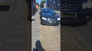 4.000 euroya mercedes clk