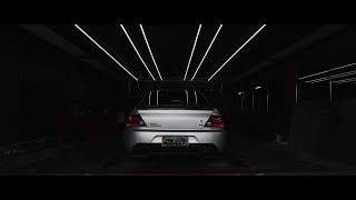 Mitsubishi Lancer Evolution 8 | Dyno Tuning