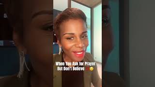 Believe Your Prayer Requests‼️🔥 #believeforit #propheticword #faith #god #shortsvideo #prayer #Lord