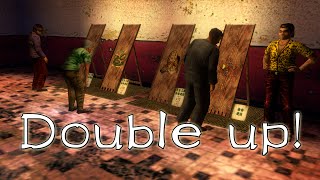 Shenmue I & II - Perfect Double Up Lucky Hit