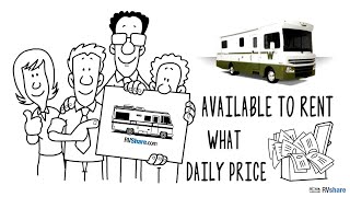 RV For Rent Near Me- How to rent RV Try One Before You Buy One- Camper Rental Near Me