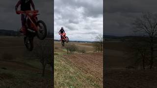 #motivation #enduro #motocross #moto #exc #300 #bike #moto #mx #reels #short #fyp #fypシ #jump