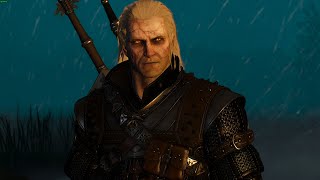 The Witcher 3 Next Gen Patch Производительность DirectX 12.