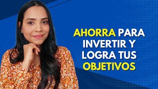 ▶ Ahorrar e invertir ( Todo lo que debes saber )