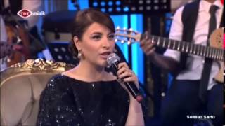 ''Sonsuz Şarkı''  SOHBET KISIMLARI  26.06.2015