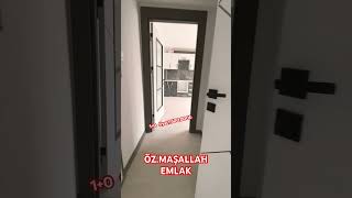 Ankara Keçiören Baglum da katta 1+0.   Sıfır daire Fiyat 1.500.000₺ wasap iletişim 05419209904