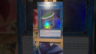 YU-GI-OH Underclock Taker Ultra Rare Duel Devastator 2019