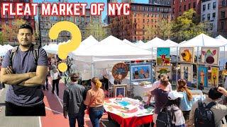 NYC Street Fair 2023 - Must Have Experience | TravelGooRoo