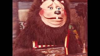 The Rock-Afire Explosion - Country 3 Seg. 1