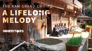 Mountaintop Melodies: The Grand Choirs of Huanggang Village