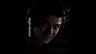 Am I Dreaming Or Is That You Harrington? | Steve Harrington Edit