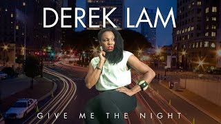 Derek Lam's Give Me The Night Review | Unisex Date Night Fragrance | 10 Crosby Perfume Collection