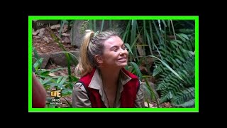 'i'm a celebrity' final 2017 - huffpost verdict