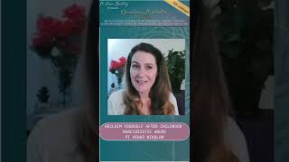 Watch Reclaim Yourself after Childhood narcissistic Abuse with Pi Venus Winslow on Quantum Miracles