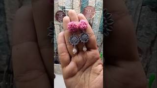 Handmade Clay Flowers 💐 Jewellery September 24, 2024