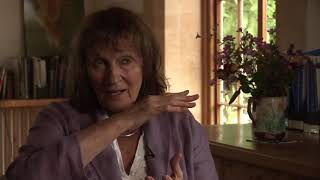 Amanda Feilding - Psychedelics In Priesthood