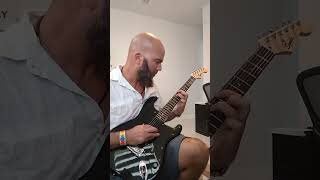 nuevo riff original de ⚡