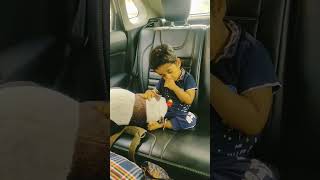 Cute Baby sleeping #baby #shorts #shortsfeed #funny #trending #viral #youtubeshorts #trendingshorts