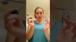 Influencer Paint my Nails with Me Why Ms. Cucumber Was the Best Part 3 #nailsdesign #bestteacher