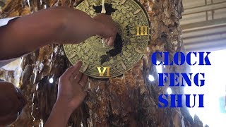 Building a Wooden Clock, Woodworking Skills Craft