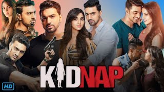 Kidnap (কিডন্যাপ মুভি) Bengali Full Movie Review & Facts | Dev, Rukmini Mitra, Kanchan Mallick