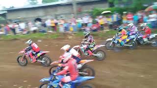 iniwan lahat ni Ray2 Bait-it Pro open class / Guinuyuran mx