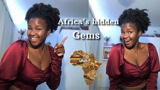 Africa's hidden Gems