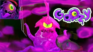 FGTeev Goozy  Gameplay Walkthrough | (Ios,Android)