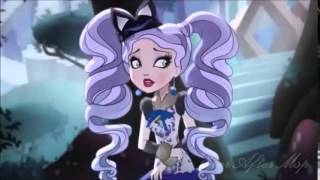 EverAfterHigh - PokerFace