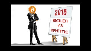 Я вышел из крипты. Когда покупать? Ситуация настораживает!