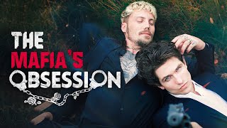 The Mafia's Obsession  Full Movie | DramaBox