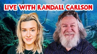 Night School with RANDALL CARLSON