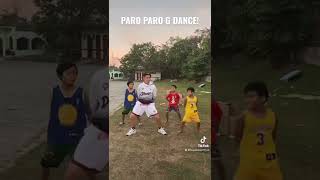 PARO PARO G DANCE COVER!