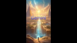 Gemini - The offer is coming but slowly...