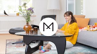 Homestory: So lebt Mooris-Gründerin Lea | Mooris.com