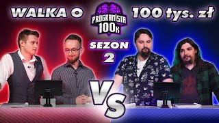 Czy HTML to język Programowania?  - Teleturniej Programista 100K S2E7