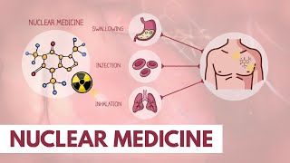 What is Nuclear Medicine | Dr. Paulien Moyaert