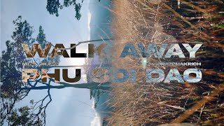 Walk Away • Mina Okabe (Phu Soi Dao, Thailand) IG Reel by qratchakrich [4K]