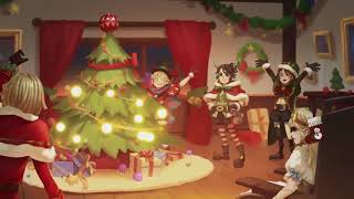 [ IDENTITY V /  第五人格 ] SPECIAL CHIRISTMAS ANIMATION