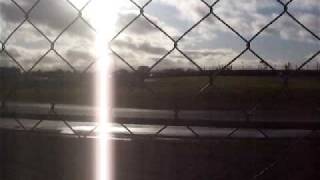 motorbike racing at Mondello Park