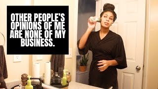 Self-Care VLOG | Lessons Learned In 2023 | Attending Open Homes, Sharing Dreams, Etc.