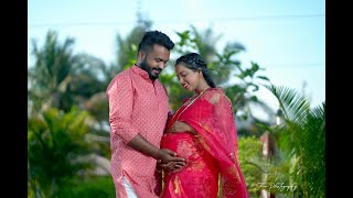 PRACHI  BABY SHOWER | SHREE PHOTO STUDIO | 2023