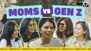 TERNYATA BEGINI CARA BIAR GEN Z CEPET BALES CHAT! | WOMEN ON TALK