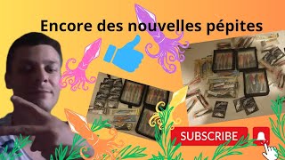 partie 2 les amis encore des nouveautés