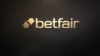 Betfair - Patrocinio. 2015