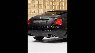 luxury rols royal car