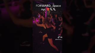 Forward Space Nyc #dance #movement #exercise #fun