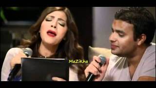 Ramy Sabry Ft Asala FT Ramy Gamal FT Ahmed Saad  - Etfadl Emshy