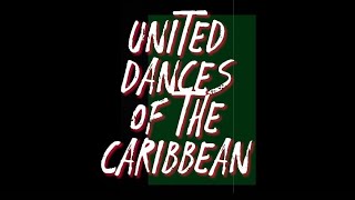 🟥🟩⬛️ United Dance of the Caribbean - épisode 1️⃣ : LE LIEN À L'AFRIQUE 🌍↔️🏝