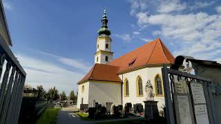 Feldkirchen im Herbst 15.  10.  2024